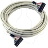 Imagem de Cabo de ligacao – Entrada discreta Twido para Telefast - 2 x HE10 - 2 m