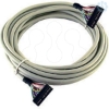 Imagem de Cabo de ligacao – Entrada discreta Twido para Telefast - 2 x HE10 - 2 m
