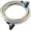 Imagem de Cabo de ligacao – Entrada discreta Twido para Telefast - 2 x HE10 - 2 m