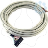 Imagem de Cabo de ligacao – saida discreta Twido para Telefast - 2 x HE10 - 2 m