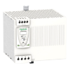 Imagem de Fonte de alimentacao regulada comutada trifasico 380..500 v 24 v 40 a