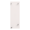 Imagem de Rele electromecanico de ligacao - 10 mm - 24 v cc - 1 no