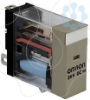 Imagem de Rele electromecanico de ligacao   125 mm   24 v cc   1 co