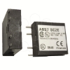 Imagem de Rele estado solido ligacao – 10 mm   saida   5..48 v cc – 05 a