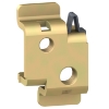 Imagem de set of 100 nuts for rail - M5