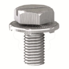 Imagem de FIXING SCREW -
