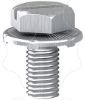 Imagem de FIXING SCREW -