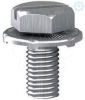 Imagem de FIXING SCREW -