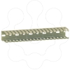 Imagem de Cable duct - 75 x 100 mm - without cover - grey