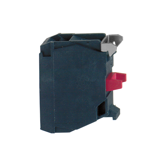 Imagem de Contacto auxiliar de pre-corte e sinaliz. TeSys GS -1 NF 32-1250A com. Frontal