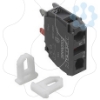 Imagem de Contacto auxiliar de pre-corte e sinaliz. TeSys GS -1 NA 32-1250A