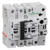 Imagem de Interruptores-seccionadores porta-fusiveis TeSys GS - 3P 10X38 32A