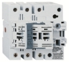 Imagem de Interruptores-seccionadores porta-fusiveis TeSys GS - 3P 10X38 32A
