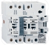 Imagem de Interruptores-seccionadores porta-fusiveis TeSys GS - 3P 10X38 32A
