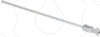 Imagem de Prolongamento de veio comando exterior TeSys GS 200mm 32A
