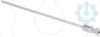 Imagem de Prolongamento de veio comando exterior TeSys GS 200mm 32A