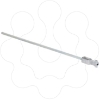 Imagem de Prolongamento de veio comando exterior TeSys GS 200mm 32A