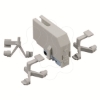 Imagem de Contacto auxiliar de sinaliz. de fusao de fusiveis TeSys GS - 630A 3P 1? NF/NA