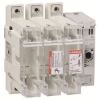 Imagem de interruptor seccionador para fusiveis TeSys GS2L - 3P 160A tamanho 0