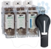Imagem de interruptor seccionador para fusiveis TeSys GS2N - 3P 250A tamanho 1