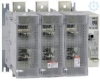 Imagem de interruptor seccionador para fusiveis TeSys GS2V - 3P 1250A tamanho 4