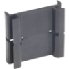 Imagem de Calco de 75 mm   para disjuntor de motor GV2