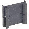 Imagem de Calco de 75 mm   para disjuntor de motor GV2