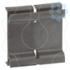 Imagem de Calco de 75 mm   para disjuntor de motor GV2
