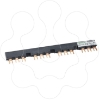 Imagem de Linergy FT - Comb busbar - 63 A - 4 tap-offs - 54 mm pitch