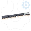 Imagem de Linergy FT - Comb busbar - 63 A - 4 tap-offs - 54 mm pitch