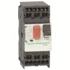 Imagem de Disjuntores motor magnetotermicos GV2ME 040 063A com terminais de mola