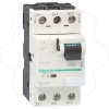 Imagem de Disjuntor-motor magnetotermico GV2P - 6/10A PCAE