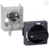 Imagem de Extended rotary handle kitTeSys GV3 IP54 black handle with trip indication for GV3L GV3P