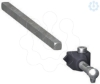Imagem de suporte veio   315 mm   TeSys GV2 TeSys GV3 e TeSys U