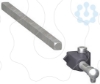 Imagem de suporte veio   315 mm   TeSys GV2 TeSys GV3 e TeSys U