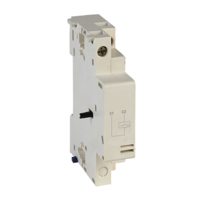 Mostrar detalhes para disparador por emissao de tensao TeSys GVAS - 380/400VCA Imagem de disparador por emissao de tensao TeSys GVAS - 380/400VCA