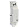 Imagem de disparador minimo de tensao TeSys GVAU - 500VCA