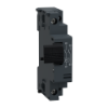 Imagem de disparador minimo de tensao TeSys GVAX - INRS 415/440VCA