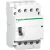 Imagem de TeSys GY - modular dual tariff contactor - 63 A - 4 NO - coil 220...240 V AC