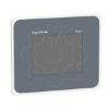 Imagem de Terminal tactil avancado 320 x 240 pixels QVGA- 5.7" TFT - 96 MB inox