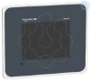 Imagem de Terminal tactil avancado 320 x 240 pixels QVGA- 5.7" TFT - 96 MB inox