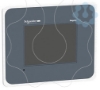 Imagem de Terminal tactil avancado 320 x 240 pixels QVGA- 5.7" TFT - 96 MB inox
