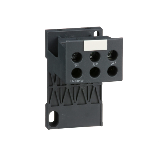 Imagem de Rele de protecao termico Tesys D-base para montagem separada LRD/LR3D