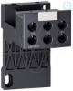 Imagem de Adapter terminal block TeSys LRD for separate mounting of LRD04L D32L LR3D04L D32L LR9D01 D32