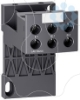 Imagem de Adapter terminal block TeSys LRD for separate mounting of LRD04L D32L LR3D04L D32L LR9D01 D32