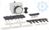 Imagem de Kit para montagem de arrancadores estrela-triangulo para D09 D12