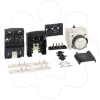 Imagem de Kit de montagem c/ ligacoes do circuito de potencia e contactos temp. LAD-S2