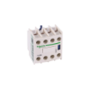 Imagem de bloco contacto auxiliar TeSys D - 3NA + 1NF- terminais de parafuso - EN 50012