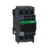 Imagem de Contactor TeSys D   3P3 NA   AC 3   = 440 V 9 A   24 V CA bobina