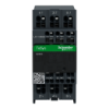 Imagem de Contactor TeSys D   3P3 NA   AC 3   = 440 V 9 A   48 V CA bobina